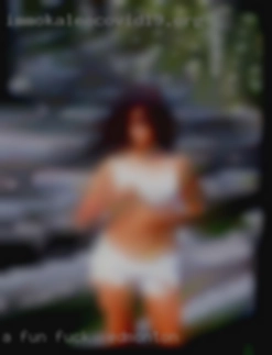 A fun to fuck in Edmonton sexy lady for FWB or ???