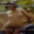 Horny girls wanna