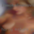Horny mature partners Bluff