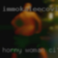 Horny woman City