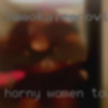 Horny women Townsville