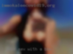 I love, I mean love sex with a BBW to lick pussy.