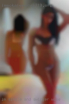 I'm single and swinger wive looking for fun.