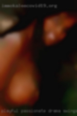 Playful, passionate swingers Tracy drama free.
