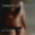 Please horny