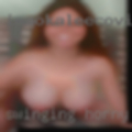 Swinging horny housewife