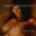 Swinging horny housewife