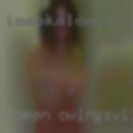 Woman Owingsville